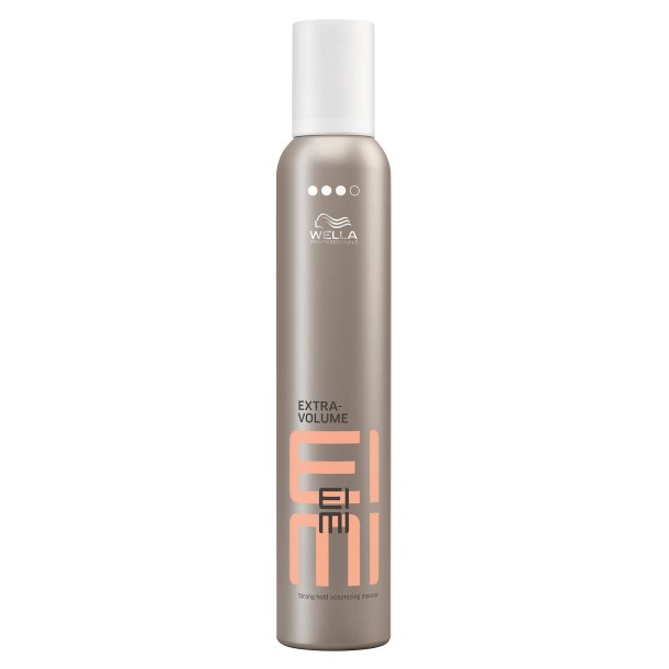 Wella EIMI Volume Extra Volume Styling Mousse - 300 ml