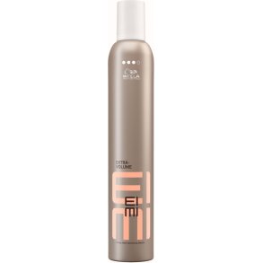 Wella EIMI Volume Extra Volume Styling Mousse - 500 ml