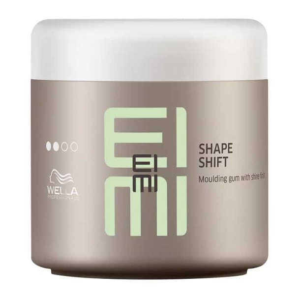 Wella EIMI Texture Shape Shift Flexible Styling Gel