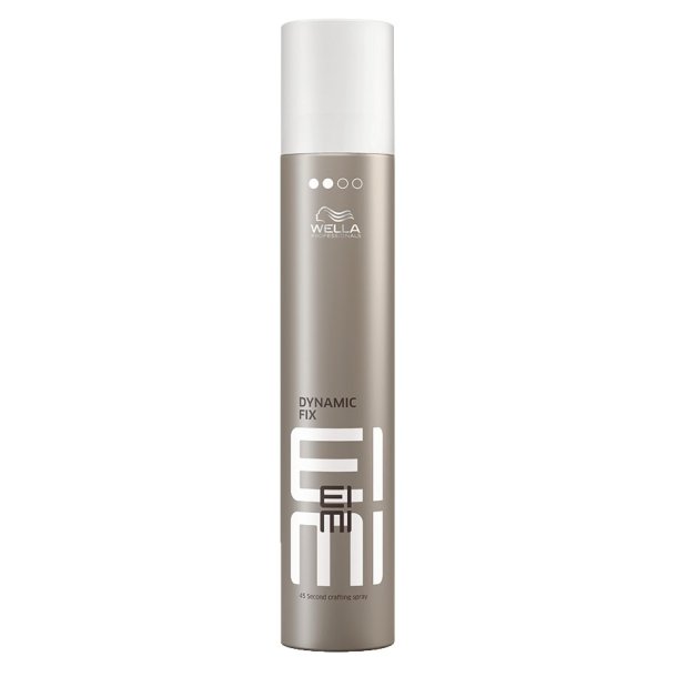 Wella EIMI Dynamic Fix 45 sec. Crafting Spray - 300 ml