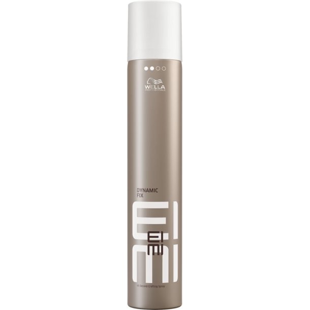 Wella EIMI Dynamic Fix 45 sec. Crafting Spray - 500 ml