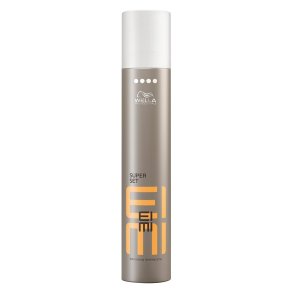 Wella EIMI Super Set Finishing Spray - 300 ml