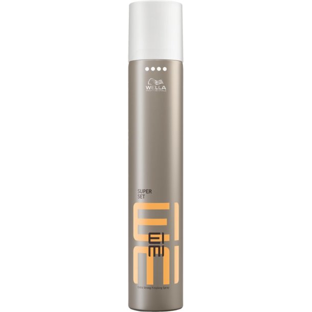 Wella EIMI Super Set Finishing Spray - 500 ml