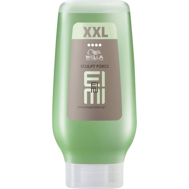 Wella EIMI Texture Sculpt Force - 250 ml