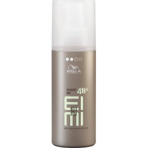 Wella EIMI Texture Shape Me