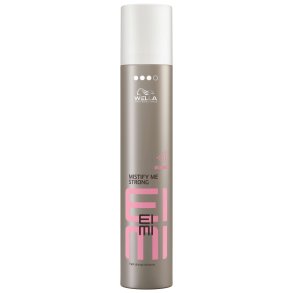 Wella EIMI Mistify Me Strong Hair Spray - 300 ml