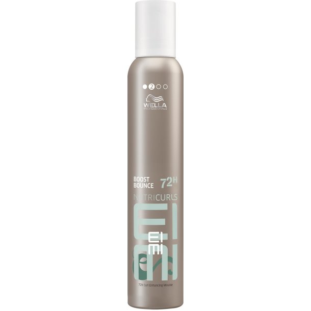 Wella EIMI Boost Bounce