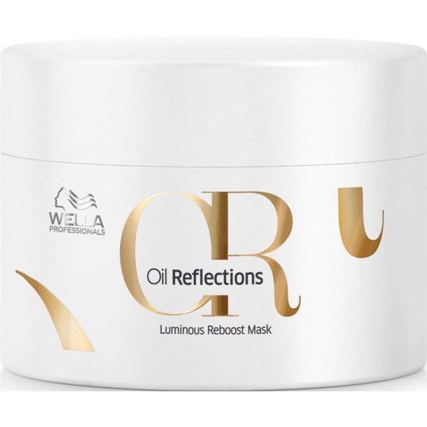 Wella Oil Reflections Mask - 150 ml