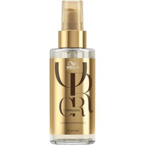 Wella Oil Reflections Smoothening Oil