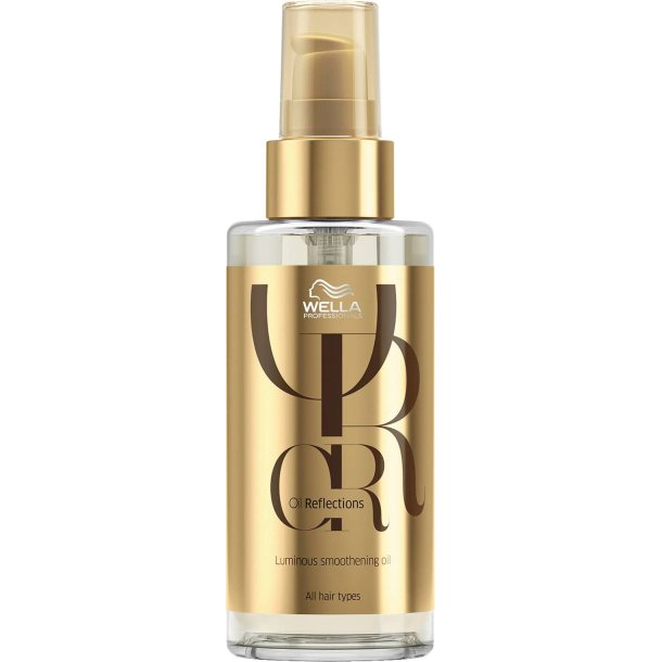 Wella Oil Reflections Smoothening Oil