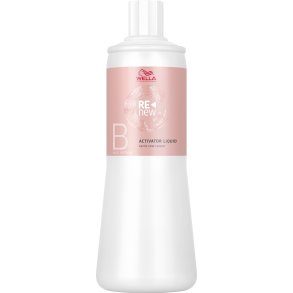 Color Renew Activator Liquid 500ml