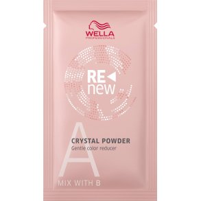 Color Renew Crystal Powder 5 x 9g