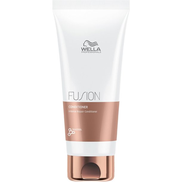 Wella Fusion Intense Repair Conditioner - 200 ml