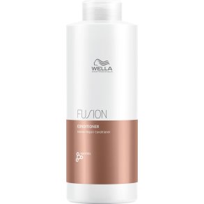 Wella Fusion Intense Repair Conditioner - 1000 ml