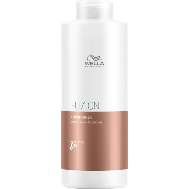 Wella Fusion Intense Repair Conditioner - 1000 ml
