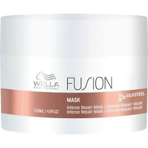 Wella Fusion Intense Repair Mask - 150 ml