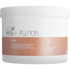 Wella Fusion Intense Repair Mask - 500 ml