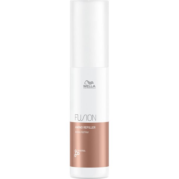 Wella Fusion Amino Refiller