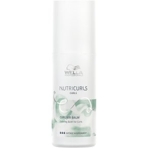 Wella Nutricurls Curlixir