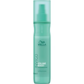 Wella Invigo Volume Boost Leave-In Spray