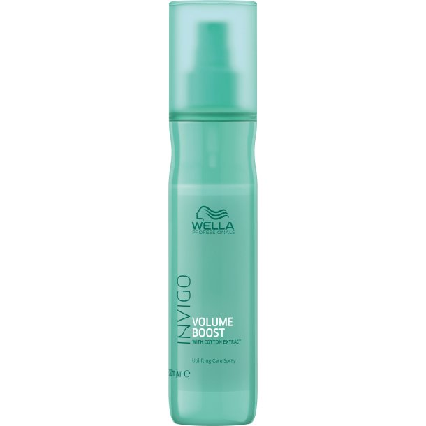 Wella Invigo Volume Boost Leave-In Spray