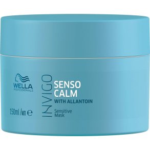 Wella Invigo Balance Senso Calm Mask