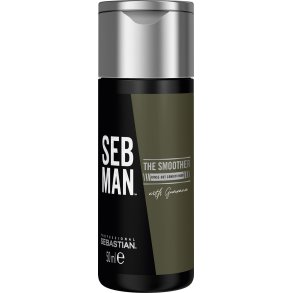 Sebastian SEB MAN The Smoother Conditioner - 50 ml