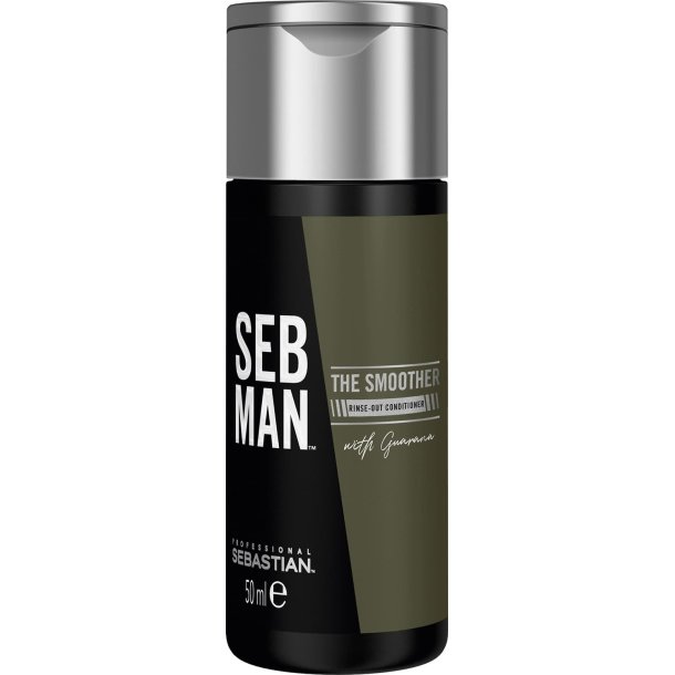 Sebastian SEB MAN The Smoother Conditioner - 50 ml