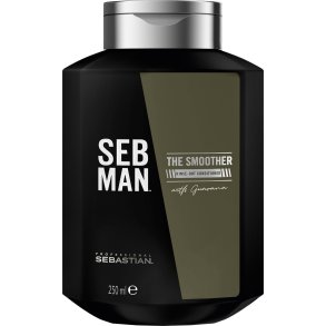 Sebastian SEB MAN The Smoother Conditioner - 250 ml