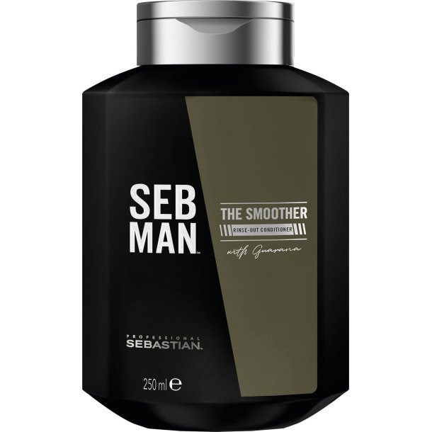 Sebastian SEB MAN The Smoother Conditioner - 250 ml