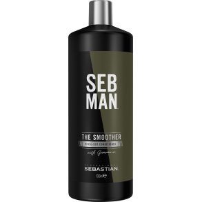Sebastian SEB MAN The Smoother Conditioner - 1000 ml