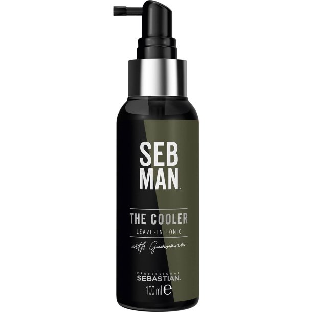 Sebastian SEB MAN The Cooler Tonic