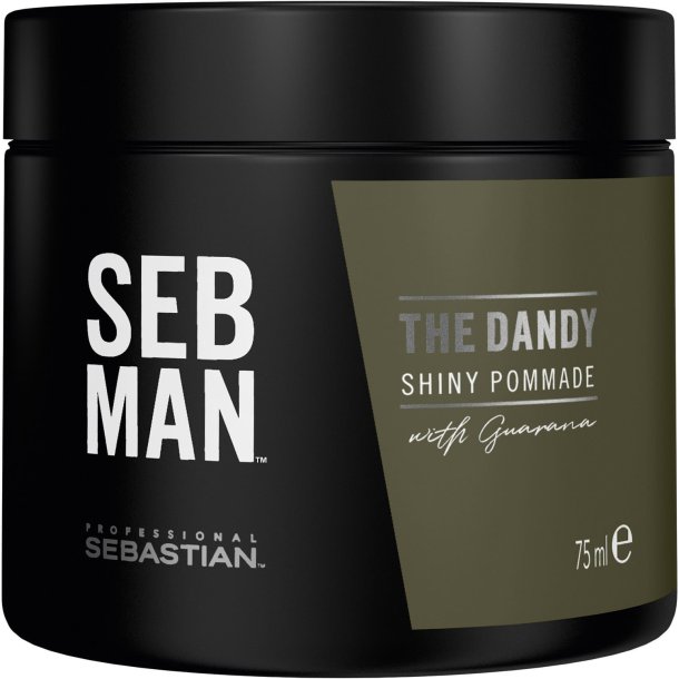 Sebastian SEB MAN The Dandy Pomade