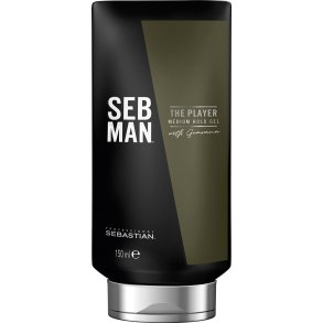 Sebastian SEB MAN The Player Medium Hold Gel