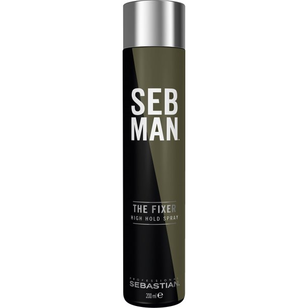 Sebastian SEB MAN The Fixer Hairspray