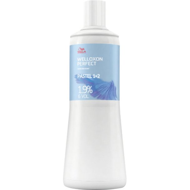 Wella Welloxon Perfect Me+ 1,9% 1000ml
