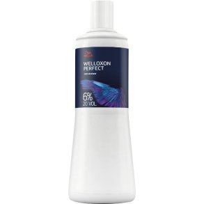 Welloxon Perfect Me+ 6% 1000ml