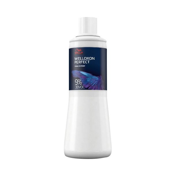 Welloxon Perfect Me+ 9% 1000ml