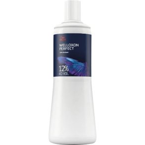Welloxon Perfect Me+ 12% 1000ml