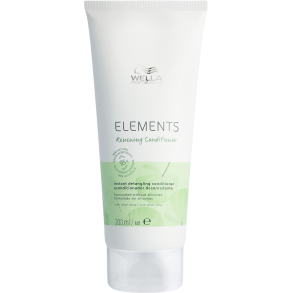 Wella Elements Renewing Conditioner - 200 ml