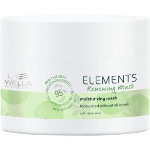 Wella Elements Renewing Mask - 150 ml
