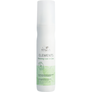 Wella Elements Renewing Leave-In Spray