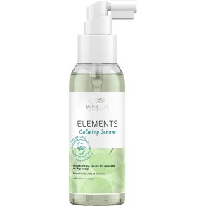 Wella Elements Calming Serum
