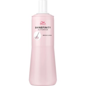 Wella Shinefinity Activator Brush Bowl