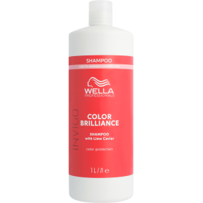 Wella Invigo Color Brilliance Shampoo Fine - 1000 ml