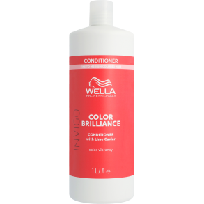 Wella Invigo Color Brilliance Conditioner Fine - 1000 ml