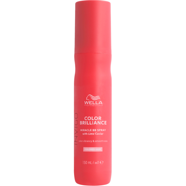 Wella Invigo Color Brilliance Spray4