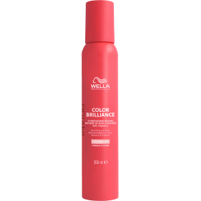 Wella Invigo Color Brilliance Mousse