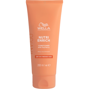 Wella Invigo Nutri Enrich Conditioner - 200 ml
