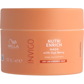 Wella Invigo Nutri Enrich Mask - 150 ml